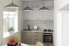 ПАРМА Кухонный гарнитур Макси 1800 мм в Новом Уренгое - novyy-urengoy.ok-mebel.com | фото