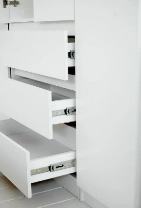 ПАРУС Шкаф 2-х ств. 800 в Новом Уренгое - novyy-urengoy.ok-mebel.com | фото 7