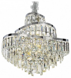 Подвесная люстра Citilux Naiad CL315151 в Новом Уренгое - novyy-urengoy.ok-mebel.com | фото