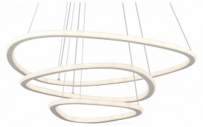 Подвесная люстра Citilux Неон Смарт CL731A330E в Новом Уренгое - novyy-urengoy.ok-mebel.com | фото