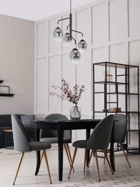 Подвесная люстра De City Альфа 23 324019104 в Новом Уренгое - novyy-urengoy.ok-mebel.com | фото 7