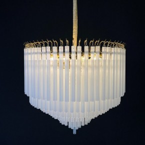 Подвесная люстра Imperiumloft Eich Chandelier Nova 40.1594 в Новом Уренгое - novyy-urengoy.ok-mebel.com | фото 2