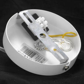 Подвесная люстра Lussole Kenner GRLSP-8270 в Новом Уренгое - novyy-urengoy.ok-mebel.com | фото 5