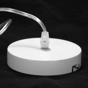 Подвесная люстра Lussole Kenner GRLSP-8270 в Новом Уренгое - novyy-urengoy.ok-mebel.com | фото 7