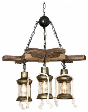 Подвесная люстра Lussole MIDLAND LSP-8980 в Новом Уренгое - novyy-urengoy.ok-mebel.com | фото