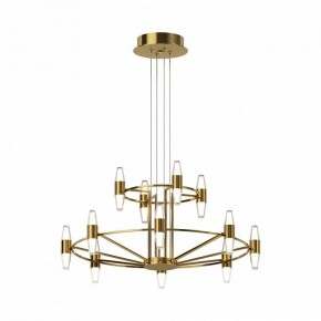 Подвесная люстра Maytoni Arana MOD401PL-L72BS3K в Новом Уренгое - novyy-urengoy.ok-mebel.com | фото 2