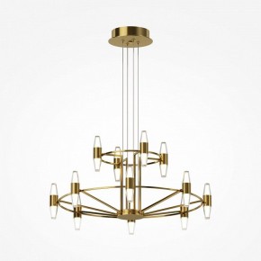 Подвесная люстра Maytoni Arana MOD401PL-L72BS3K в Новом Уренгое - novyy-urengoy.ok-mebel.com | фото 3