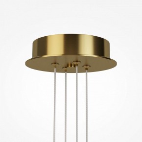 Подвесная люстра Maytoni Arana MOD401PL-L72BS3K в Новом Уренгое - novyy-urengoy.ok-mebel.com | фото 7