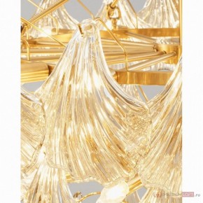 Подвесная люстра Moderli Justine MD_V10410-32P base_V10410-32P glass, V10410-32P base+V10410-32P glass, УТ000035371 в Новом Уренгое - novyy-urengoy.ok-mebel.com | фото 3