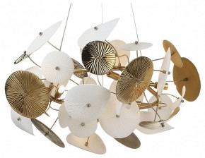 Подвесная люстра ST-Luce Dahlia SL1518.303.06 в Новом Уренгое - novyy-urengoy.ok-mebel.com | фото