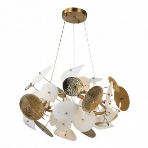 Подвесная люстра ST-Luce Dahlia SL1518.303.06 в Новом Уренгое - novyy-urengoy.ok-mebel.com | фото 2