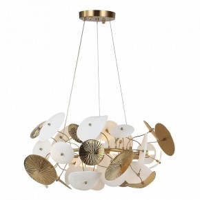 Подвесная люстра ST-Luce Dahlia SL1518.303.06 в Новом Уренгое - novyy-urengoy.ok-mebel.com | фото 3