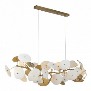Подвесная люстра ST-Luce Dahlia SL1518.303.08 в Новом Уренгое - novyy-urengoy.ok-mebel.com | фото 3