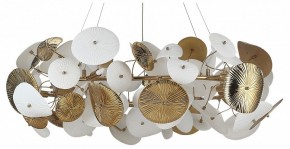 Подвесная люстра ST-Luce Dahlia SL1518.303.10 в Новом Уренгое - novyy-urengoy.ok-mebel.com | фото 2