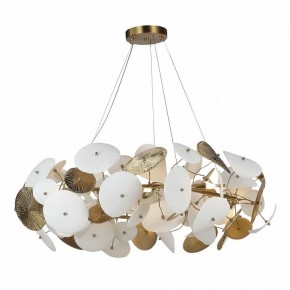 Подвесная люстра ST-Luce Dahlia SL1518.303.10 в Новом Уренгое - novyy-urengoy.ok-mebel.com | фото 3