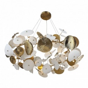 Подвесная люстра ST-Luce Dahlia SL1518.303.10 в Новом Уренгое - novyy-urengoy.ok-mebel.com | фото 4