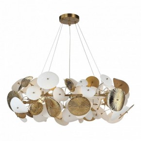Подвесная люстра ST-Luce Dahlia SL1518.303.10 в Новом Уренгое - novyy-urengoy.ok-mebel.com | фото 5