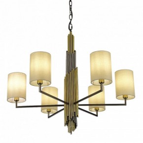 Подвесная люстра ST-Luce Gloria SL1638.303.06 в Новом Уренгое - novyy-urengoy.ok-mebel.com | фото 4