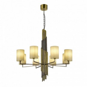 Подвесная люстра ST-Luce Gloria SL1638.303.08 в Новом Уренгое - novyy-urengoy.ok-mebel.com | фото 3