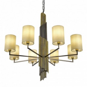 Подвесная люстра ST-Luce Gloria SL1638.303.08 в Новом Уренгое - novyy-urengoy.ok-mebel.com | фото 4