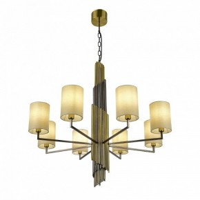 Подвесная люстра ST-Luce Gloria SL1638.303.08 в Новом Уренгое - novyy-urengoy.ok-mebel.com | фото 5