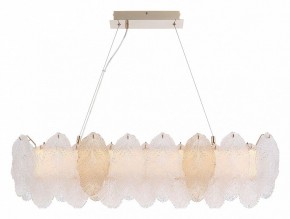 Подвесная люстра ST-Luce LIGHTSOME SL6135.233.01 в Новом Уренгое - novyy-urengoy.ok-mebel.com | фото 2