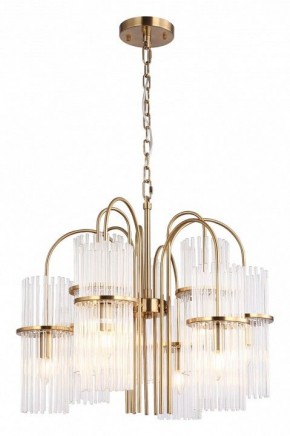 Подвесная люстра ST-Luce TASSE SL6145.303.09 в Новом Уренгое - novyy-urengoy.ok-mebel.com | фото 2