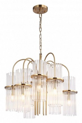 Подвесная люстра ST-Luce TASSE SL6145.303.09 в Новом Уренгое - novyy-urengoy.ok-mebel.com | фото 4