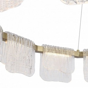 Подвесная люстра ST-Luce VOILE SL6021.203.66 в Новом Уренгое - novyy-urengoy.ok-mebel.com | фото 7