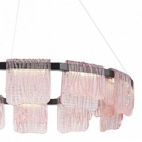 Подвесная люстра ST-Luce VOILE SL6021.403.66 в Новом Уренгое - novyy-urengoy.ok-mebel.com | фото 5