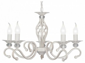 Подвесная люстра Vitaluce V1692 V1692-0/5 в Новом Уренгое - novyy-urengoy.ok-mebel.com | фото