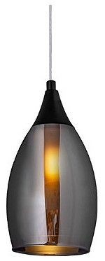 Подвесной светильник Arte Lamp Barry A7951SP-1BK в Новом Уренгое - novyy-urengoy.ok-mebel.com | фото