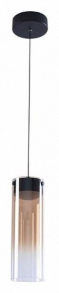 Подвесной светильник Arte Lamp Lanterna A3606SP-8BK в Новом Уренгое - novyy-urengoy.ok-mebel.com | фото 2