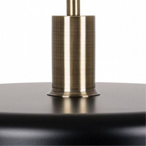 Подвесной светильник Arte Lamp Skat A7152SP-1BK в Новом Уренгое - novyy-urengoy.ok-mebel.com | фото 3