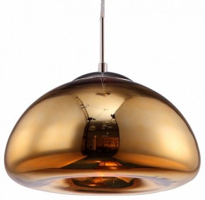Подвесной светильник Arte Lamp Swift A8041SP-1GO в Новом Уренгое - novyy-urengoy.ok-mebel.com | фото 1