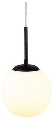 Подвесной светильник Arte Lamp Volare A1563SP-1BK в Новом Уренгое - novyy-urengoy.ok-mebel.com | фото