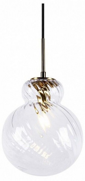 Подвесной светильник Favourite Ortus 4267-1P в Новом Уренгое - novyy-urengoy.ok-mebel.com | фото