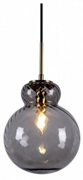 Подвесной светильник Favourite Ortus 4269-1P в Новом Уренгое - novyy-urengoy.ok-mebel.com | фото
