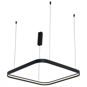 Подвесной светильник Italline IT013-6031 IT013-6031 black 3000K в Новом Уренгое - novyy-urengoy.ok-mebel.com | фото