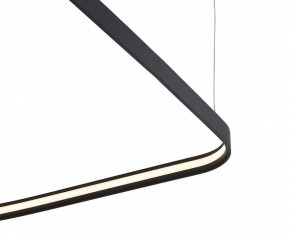 Подвесной светильник Italline IT013-6031 IT013-6031 black 3000K в Новом Уренгое - novyy-urengoy.ok-mebel.com | фото 6