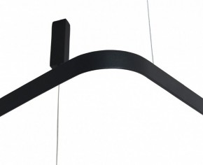 Подвесной светильник Italline IT013-6031 IT013-6031 black 3000K в Новом Уренгое - novyy-urengoy.ok-mebel.com | фото 7