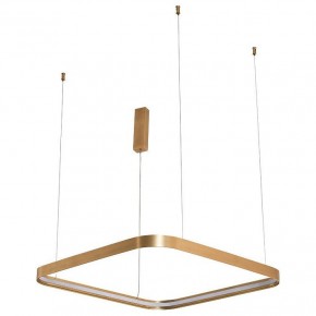 Подвесной светильник Italline IT013-6031 IT013-6031 gold 3000K в Новом Уренгое - novyy-urengoy.ok-mebel.com | фото