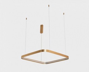 Подвесной светильник Italline IT013-6031 IT013-6031 gold 3000K в Новом Уренгое - novyy-urengoy.ok-mebel.com | фото 3