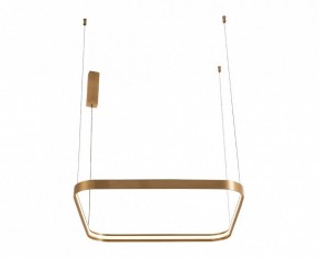 Подвесной светильник Italline IT013-6031 IT013-6031 gold 3000K в Новом Уренгое - novyy-urengoy.ok-mebel.com | фото 4