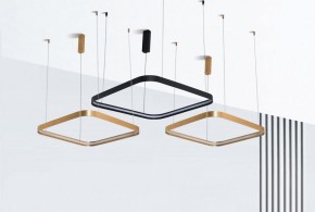 Подвесной светильник Italline IT013-6031 IT013-6031 gold 3000K в Новом Уренгое - novyy-urengoy.ok-mebel.com | фото 7