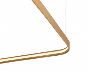 Подвесной светильник Italline IT013-6031 IT013-6031 gold 3000K в Новом Уренгое - novyy-urengoy.ok-mebel.com | фото 9