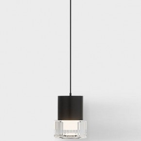 Подвесной светильник Italline IT014-0203 IT014-0203 black в Новом Уренгое - novyy-urengoy.ok-mebel.com | фото