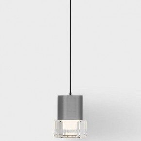 Подвесной светильник Italline IT014-0203 IT014-0203 dark silver в Новом Уренгое - novyy-urengoy.ok-mebel.com | фото