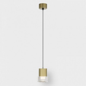 Подвесной светильник Italline IT014-0203 IT014-0203 gold в Новом Уренгое - novyy-urengoy.ok-mebel.com | фото 2