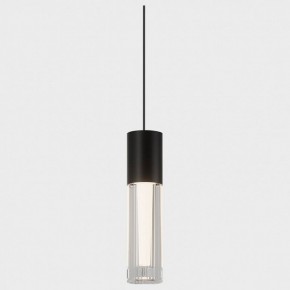 Подвесной светильник Italline IT014-0204 IT014-0204 black в Новом Уренгое - novyy-urengoy.ok-mebel.com | фото